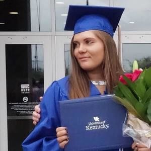 Meet your Posher, Grace